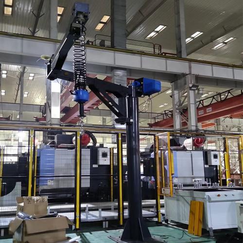 东莞市博瑞斯自动化设备有限公司-专注智能助力搬运设备研发生产